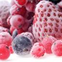 Заморозка ягод и фруктов